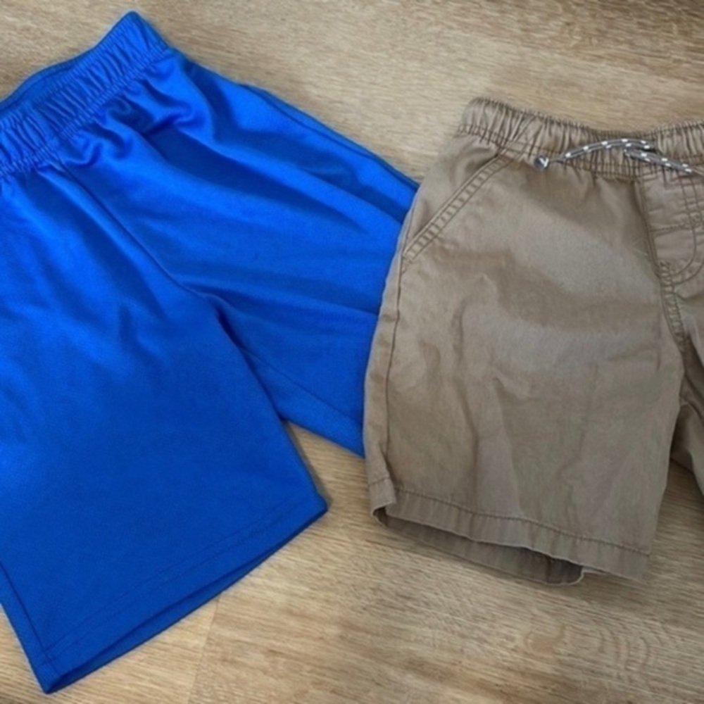 Bundle of Shorts